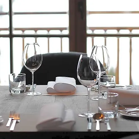 Hotel Severin*s - The Alpine Retreat 5*